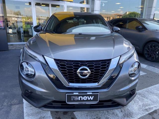 NISSAN Juke 1.0 DIG-T 114 CV N-Connecta Immagine 2