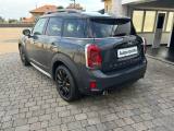 MINI Countryman 2.0 Cooper SD Countryman ALL4 Automatica