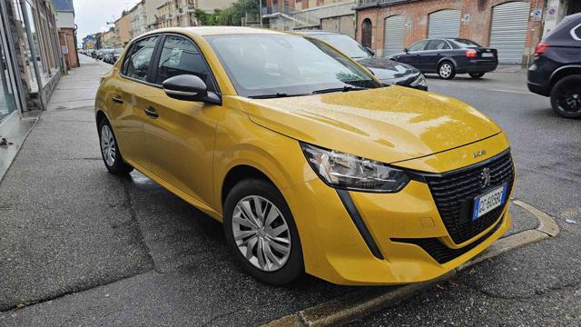 PEUGEOT 208 PureTech 75 Stop&Start 5 porte Like Immagine 0