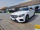 MERCEDES-BENZ E 300 de S.W. Auto EQ-Power Premium Plus