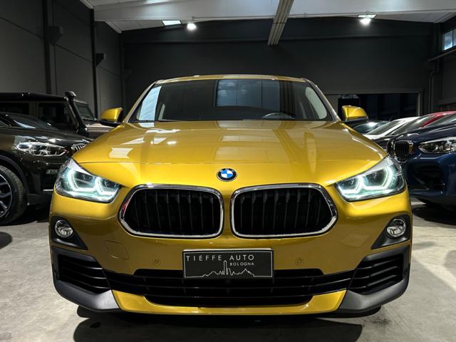 BMW X2 sDrive18i Immagine 1