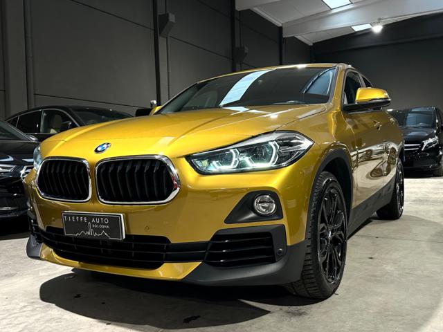 BMW X2 sDrive18i Immagine 0