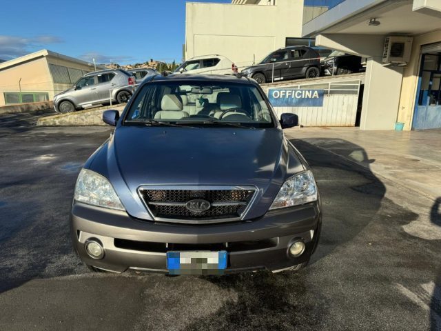 KIA Sorento 2.5 16V CRDI 4WD EX Comfort Immagine 1