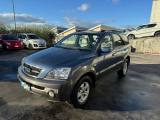 KIA Sorento 2.5 16V CRDI 4WD EX Comfort