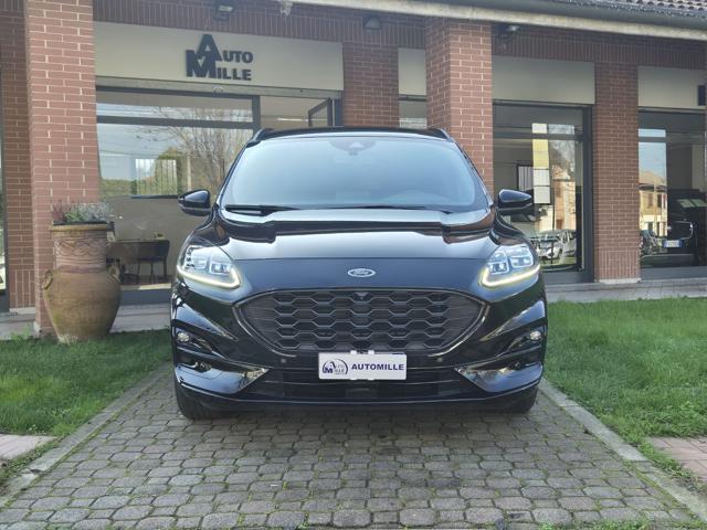 FORD Kuga 2.5 Full Hybrid 190 CV CVT 2WD ST-Line X Immagine 1