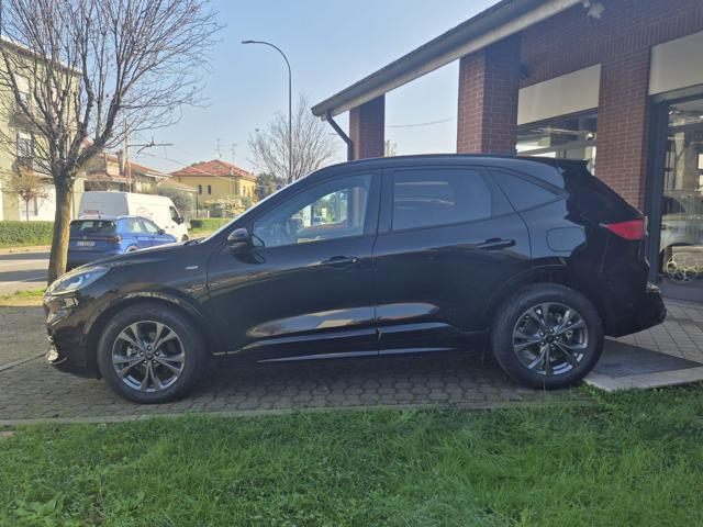 FORD Kuga 2.5 Full Hybrid 190 CV CVT 2WD ST-Line X Immagine 3