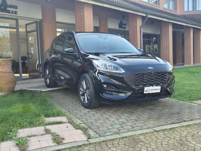 FORD Kuga 2.5 Full Hybrid 190 CV CVT 2WD ST-Line X Immagine 0