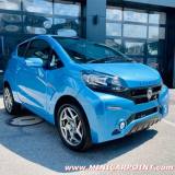 CASALINI M20 550 GRANSPORT - MINICAR