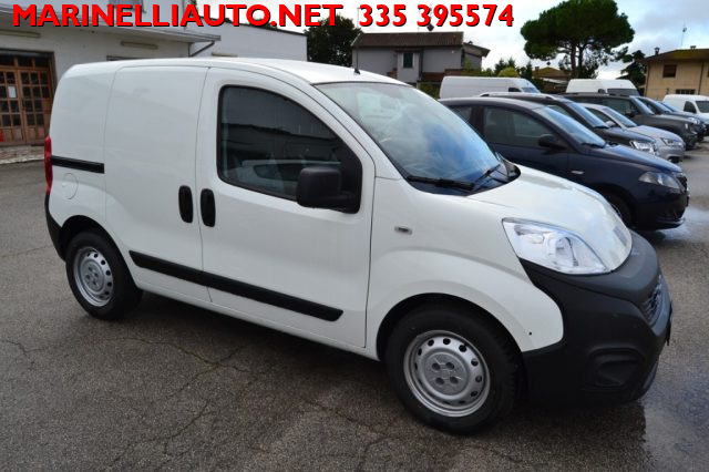 FIAT Fiorino 1.3 MJT 95CV Cargo KM ZERO Immagine 3