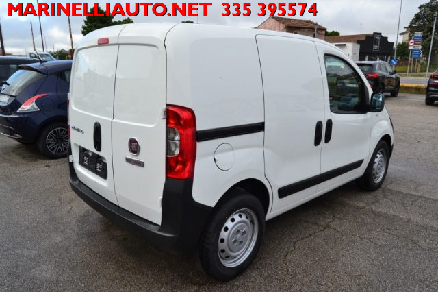 FIAT Fiorino 1.3 MJT 95CV Cargo KM ZERO Immagine 4