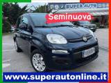 FIAT Panda 1.2 69cv S&S E6d-Temp Easy