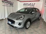 FORD Puma 1.0 EcoBoost 95 CV S&S Connect