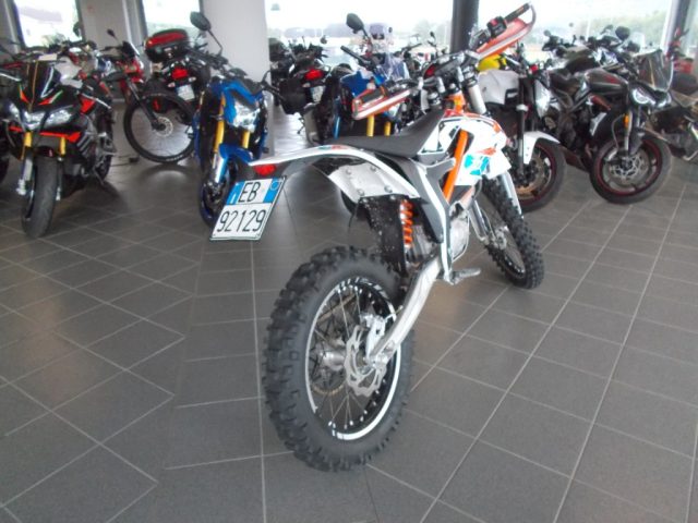 KTM Freeride E Immagine 2