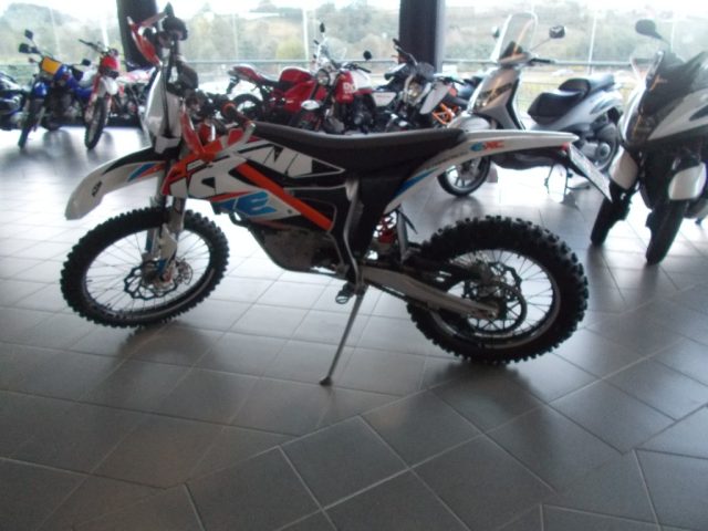 KTM Freeride E Immagine 3