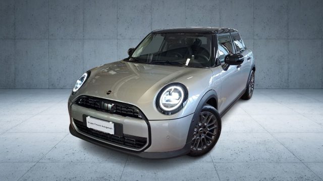 MINI Cooper C 5 Porte Classic Immagine 0