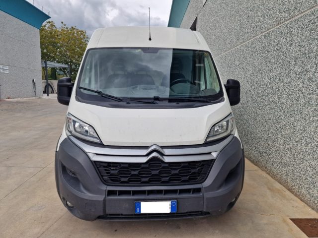 FIAT Ducato 35 BlueHDi 130 PL-TM L4 H2 Furgone MAXI superlungo Immagine 2