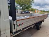 FIAT Ducato 35 BlueHDi 160 PM-SL Cassonato CASSONE FISSO