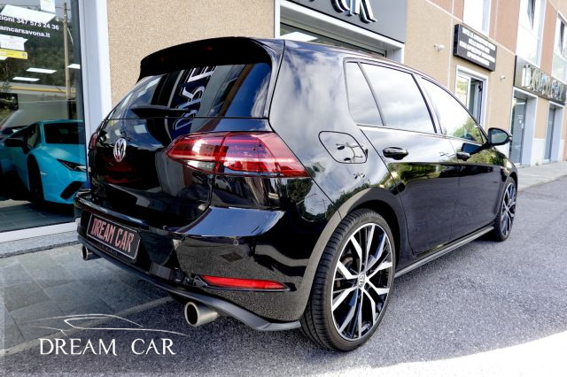 VOLKSWAGEN Golf GTI Performance 2.0 245CV DSG 5p. TETTO-PELLE-19" Immagine 4