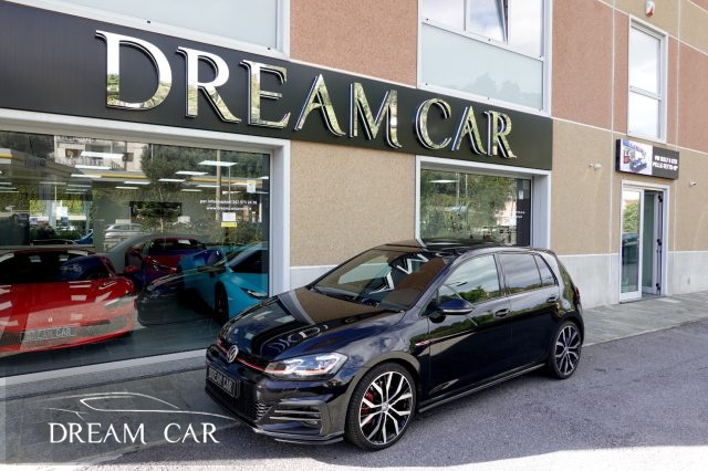 VOLKSWAGEN Golf GTI Performance 2.0 245CV DSG 5p. TETTO-PELLE-19" Immagine 0