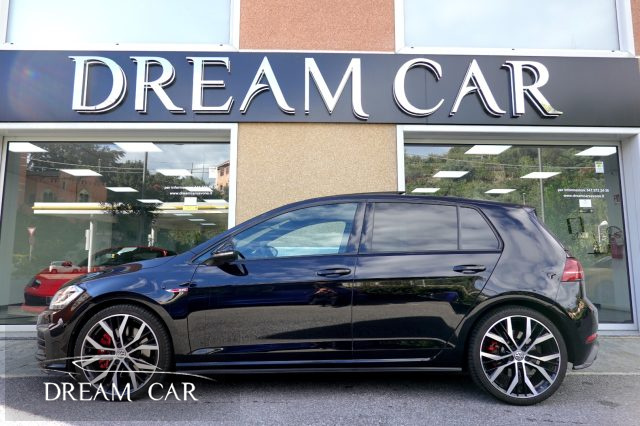 VOLKSWAGEN Golf GTI Performance 2.0 245CV DSG 5p. TETTO-PELLE-19" Immagine 1