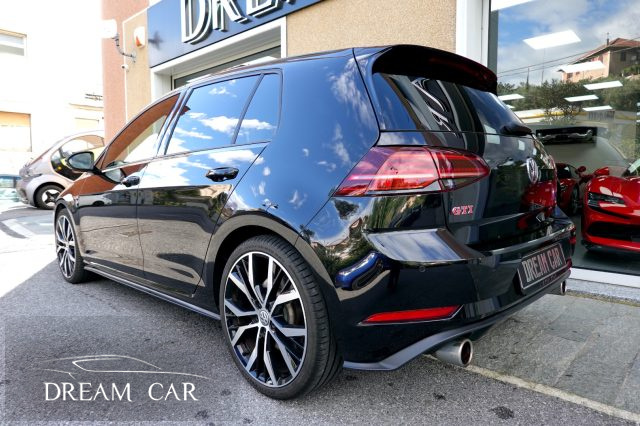 VOLKSWAGEN Golf GTI Performance 2.0 245CV DSG 5p. TETTO-PELLE-19" Immagine 2