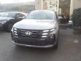 HYUNDAI Tucson 1.6 CRDI 48V DCT Business