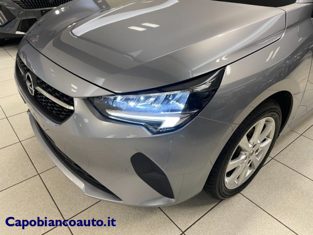 OPEL Corsa 1.2 Edition+ CERCHI+NAVI+LED+CARplay-19.400KM Immagine 3