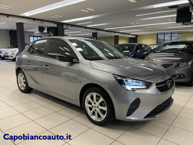 OPEL Corsa 1.2 Edition+ CERCHI+NAVI+LED+CARplay-19.400KM Immagine 2