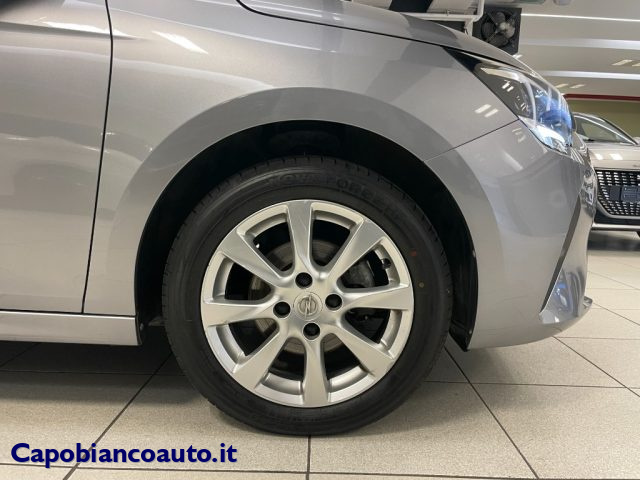 OPEL Corsa 1.2 Edition+ CERCHI+NAVI+LED+CARplay-19.400KM Immagine 4