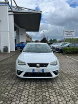 SEAT Ibiza 1.0 EcoTSI 115 CV 5 porte FR