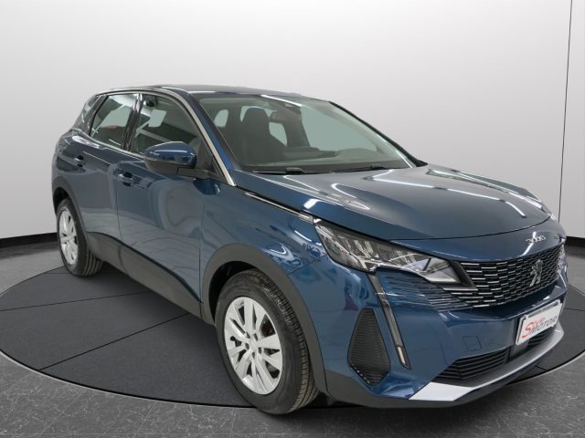 PEUGEOT 3008 BlueHDi 130 S&S EAT8 Active Business Immagine 1