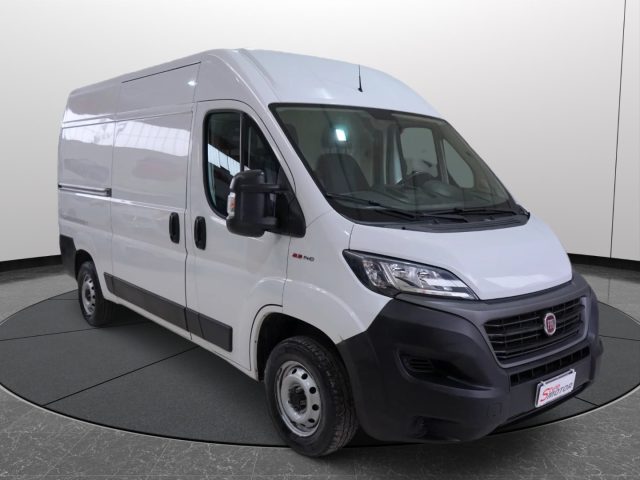 FIAT Ducato 33 Mh2 H2L2 2.3 MJT 140CV Immagine 1