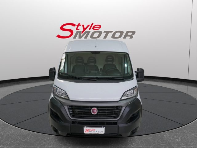 FIAT Ducato 33 Mh2 H2L2 2.3 MJT 140CV Immagine 0