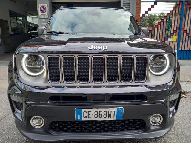 JEEP Renegade 1.0 T3 Limited Immagine 0