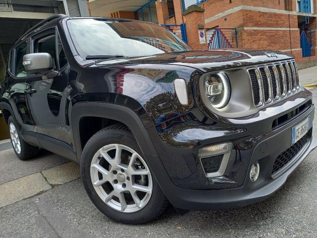 JEEP Renegade 1.0 T3 Limited Immagine 3