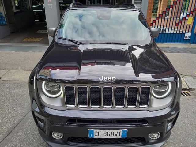 JEEP Renegade 1.0 T3 Limited Immagine 1