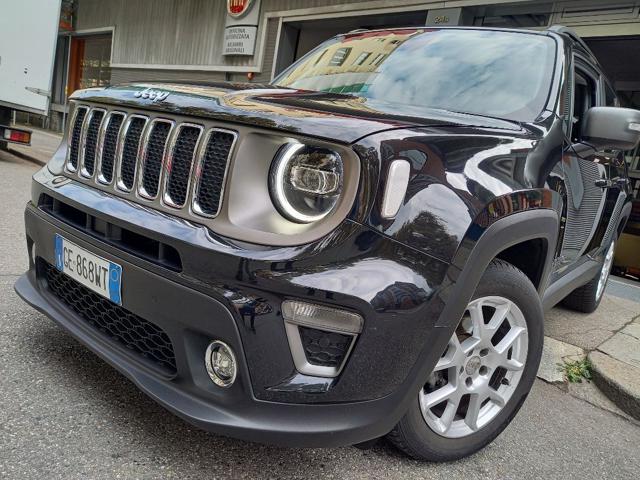 JEEP Renegade 1.0 T3 Limited Immagine 2