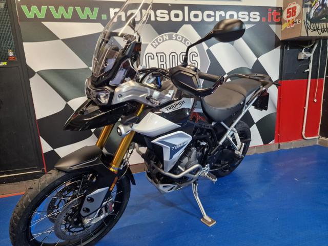 TRIUMPH Tiger 900 Rally Pro - ANNO 2021 Immagine 1