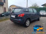 NISSAN Qashqai 1.6 16V Visia