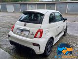 ABARTH 595 1.4 Turbo T-Jet 160 CV Pista-Prezzo ProMMo