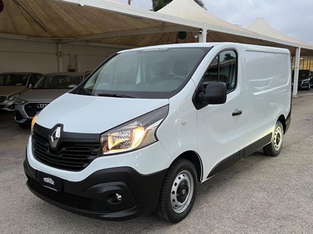 RENAULT Trafic T27 1.6 dCi 120CV L1 H1 Furgone Immagine 2