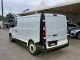 RENAULT Trafic T27 1.6 dCi 120CV L1 H1 Furgone