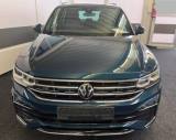 VOLKSWAGEN Tiguan 1.5 TSI 150 CV DSG ACT R-Line IQ Drive Cerchi19