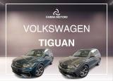 VOLKSWAGEN Tiguan 1.5 TSI 150 CV DSG ACT R-Line IQ Drive Cerchi19