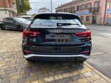 AUDI Q3 SPB 35 TDI S tronic S line edition