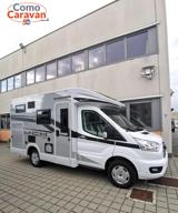 VENDO Caravan e Camper a Grandate – foto 1