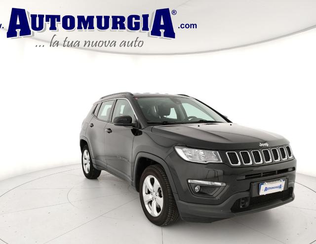 JEEP Compass 1.6 Multijet II 2WD Longitude con Navi Immagine 0