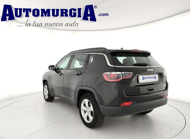 JEEP Compass 1.6 Multijet II 2WD Longitude con Navi Immagine 2