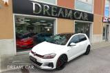 VOLKSWAGEN Golf GTI Performance 2.0 245CV DSG TETTO-PELLE-19-GANCIO