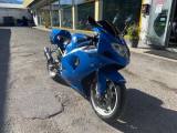 SUZUKI GSX R 600 GSX-R 600